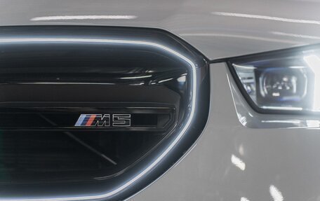 BMW M5, 2025 год, 20 990 000 рублей, 7 фотография