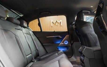 BMW M5, 2025 год, 20 990 000 рублей, 19 фотография