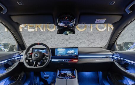 BMW M5, 2025 год, 20 990 000 рублей, 13 фотография