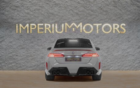 BMW M5, 2025 год, 20 990 000 рублей, 11 фотография