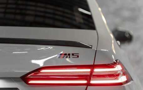 BMW M5, 2025 год, 20 990 000 рублей, 10 фотография