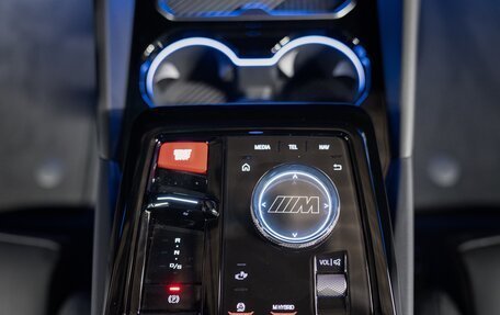 BMW M5, 2025 год, 20 990 000 рублей, 18 фотография