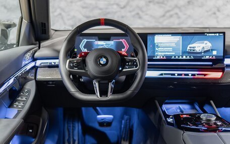 BMW M5, 2025 год, 20 990 000 рублей, 15 фотография