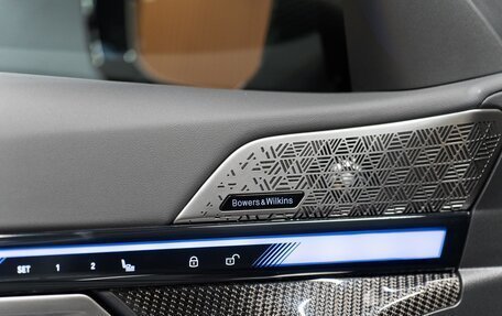 BMW M5, 2025 год, 20 990 000 рублей, 26 фотография