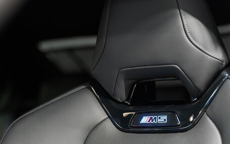 BMW M5, 2025 год, 20 990 000 рублей, 22 фотография
