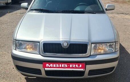Skoda Octavia IV, 2008 год, 440 000 рублей, 2 фотография