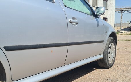 Skoda Octavia IV, 2008 год, 440 000 рублей, 10 фотография