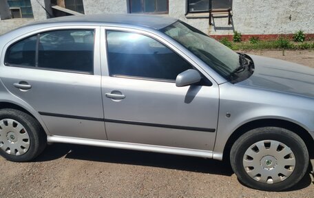 Skoda Octavia IV, 2008 год, 440 000 рублей, 4 фотография