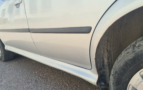 Skoda Octavia IV, 2008 год, 440 000 рублей, 11 фотография