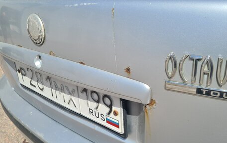 Skoda Octavia IV, 2008 год, 440 000 рублей, 9 фотография