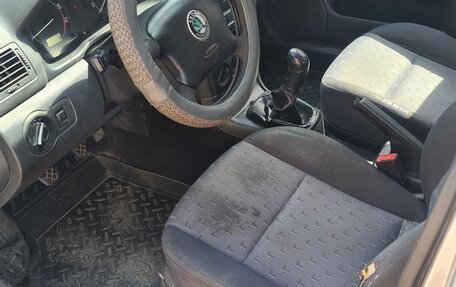 Skoda Octavia IV, 2008 год, 440 000 рублей, 14 фотография