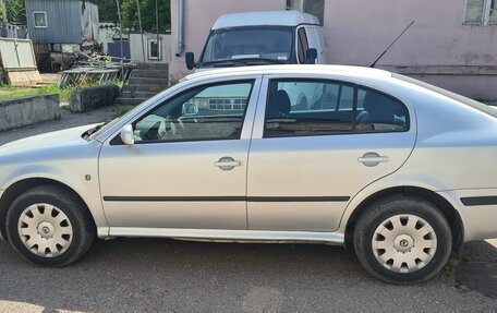 Skoda Octavia IV, 2008 год, 440 000 рублей, 8 фотография