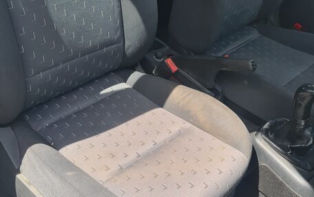 Skoda Octavia IV, 2008 год, 440 000 рублей, 13 фотография