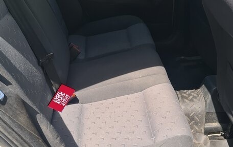 Skoda Octavia IV, 2008 год, 440 000 рублей, 12 фотография