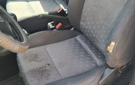 Skoda Octavia IV, 2008 год, 440 000 рублей, 15 фотография