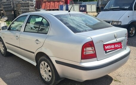 Skoda Octavia IV, 2008 год, 440 000 рублей, 7 фотография