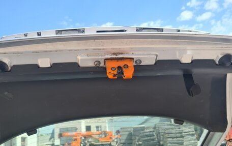 Skoda Octavia IV, 2008 год, 440 000 рублей, 22 фотография