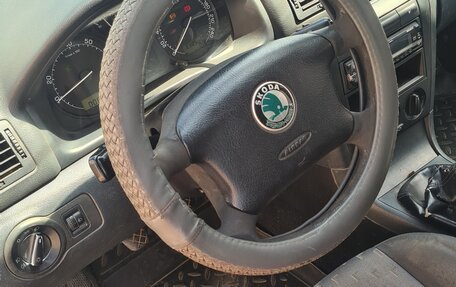 Skoda Octavia IV, 2008 год, 440 000 рублей, 16 фотография
