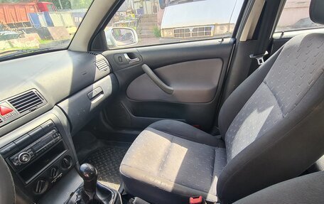 Skoda Octavia IV, 2008 год, 440 000 рублей, 20 фотография
