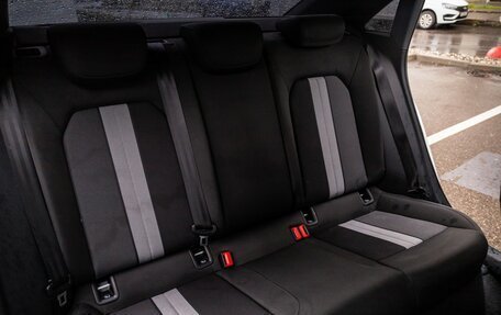 Audi A3, 2021 год, 2 649 898 рублей, 12 фотография