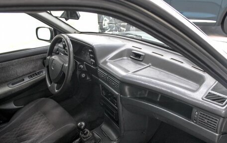 Daewoo Nexia I рестайлинг, 2007 год, 249 900 рублей, 5 фотография