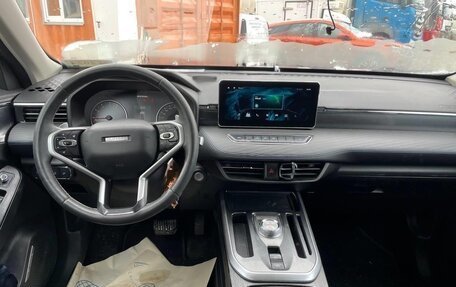 Haval Jolion, 2021 год, 1 519 000 рублей, 4 фотография