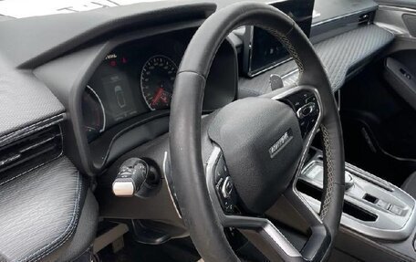 Haval Jolion, 2021 год, 1 519 000 рублей, 9 фотография
