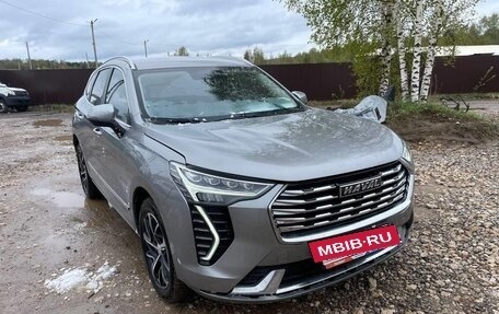 Haval Jolion, 2021 год, 1 519 000 рублей, 2 фотография