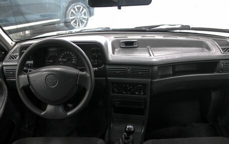 Daewoo Nexia I рестайлинг, 2007 год, 249 900 рублей, 6 фотография