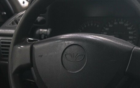 Daewoo Nexia I рестайлинг, 2007 год, 249 900 рублей, 10 фотография