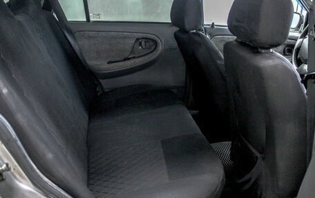 Daewoo Nexia I рестайлинг, 2007 год, 249 900 рублей, 8 фотография