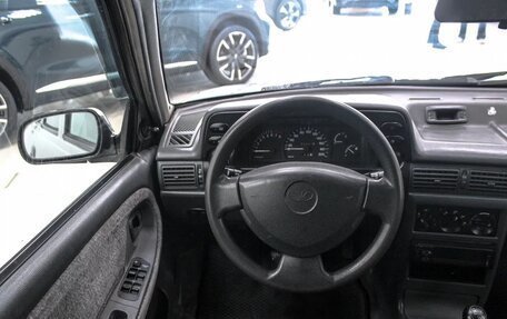 Daewoo Nexia I рестайлинг, 2007 год, 249 900 рублей, 7 фотография