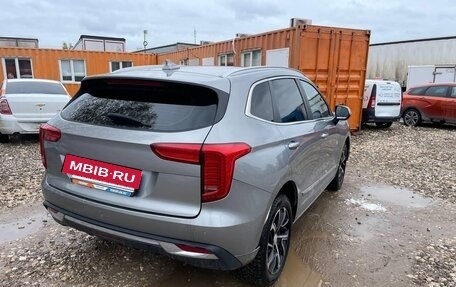 Haval Jolion, 2021 год, 1 519 000 рублей, 3 фотография