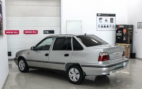Daewoo Nexia I рестайлинг, 2007 год, 249 900 рублей, 2 фотография