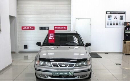 Daewoo Nexia I рестайлинг, 2007 год, 249 900 рублей, 3 фотография