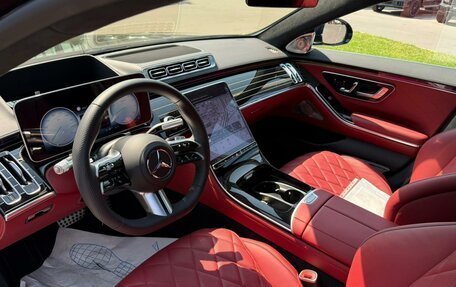 Mercedes-Benz S-Класс, 2024 год, 23 900 000 рублей, 5 фотография