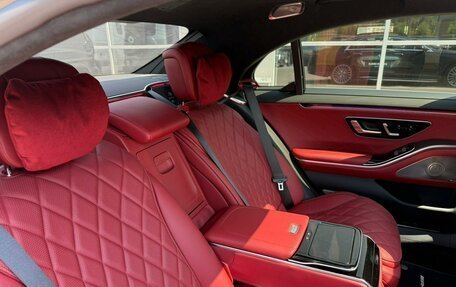 Mercedes-Benz S-Класс, 2024 год, 23 900 000 рублей, 11 фотография