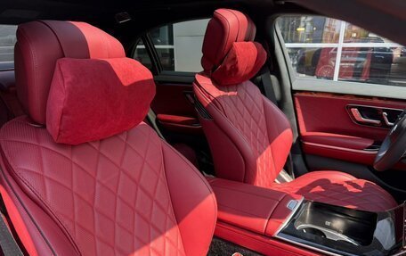 Mercedes-Benz S-Класс, 2024 год, 23 900 000 рублей, 8 фотография