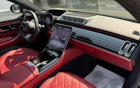 Mercedes-Benz S-Класс, 2024 год, 23 900 000 рублей, 7 фотография