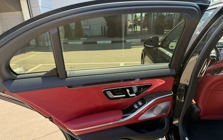 Mercedes-Benz S-Класс, 2024 год, 23 900 000 рублей, 13 фотография