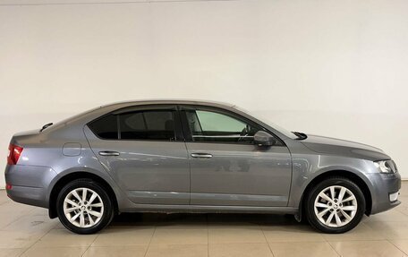 Skoda Octavia, 2014 год, 995 000 рублей, 8 фотография