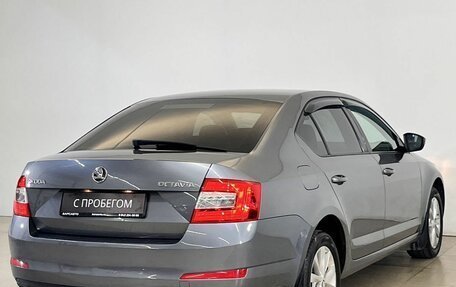 Skoda Octavia, 2014 год, 995 000 рублей, 7 фотография