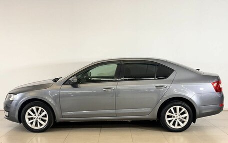 Skoda Octavia, 2014 год, 995 000 рублей, 4 фотография