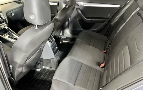 Skoda Octavia, 2014 год, 995 000 рублей, 15 фотография