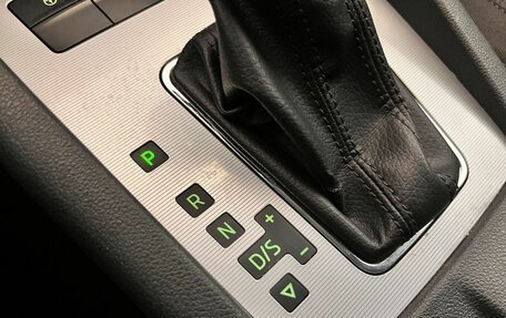 Skoda Octavia, 2014 год, 995 000 рублей, 13 фотография