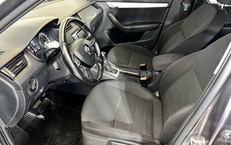 Skoda Octavia, 2014 год, 995 000 рублей, 14 фотография