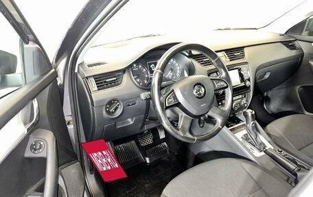 Skoda Octavia, 2014 год, 995 000 рублей, 9 фотография
