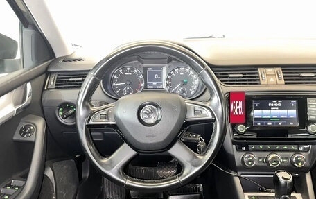 Skoda Octavia, 2014 год, 995 000 рублей, 10 фотография