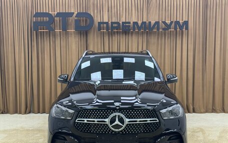 Mercedes-Benz GLE, 2025 год, 13 800 000 рублей, 5 фотография
