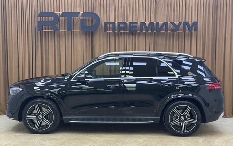 Mercedes-Benz GLE, 2025 год, 13 800 000 рублей, 4 фотография